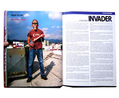 Invasion Los Angeles
