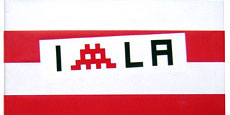 Invasion Los Angeles