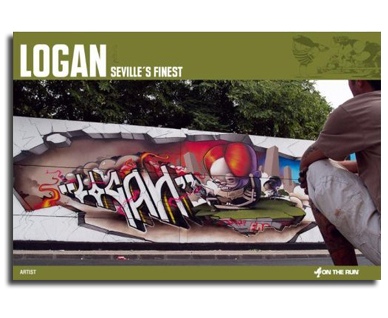 Logan - Seville's finest