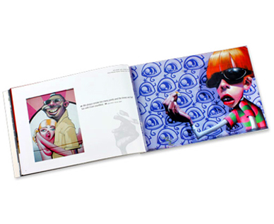 Logan - Seville's finest