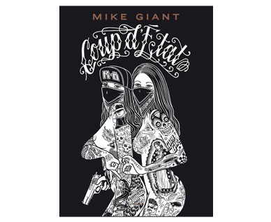 Giant - Coup d'etat
