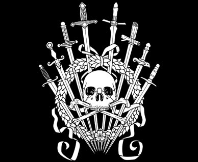 Giant - Coup d'etat