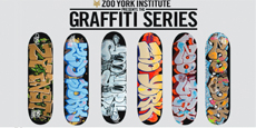 ZOO YORK 