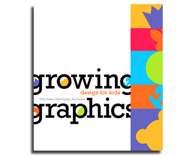 Growing Graphics - Design for Kids