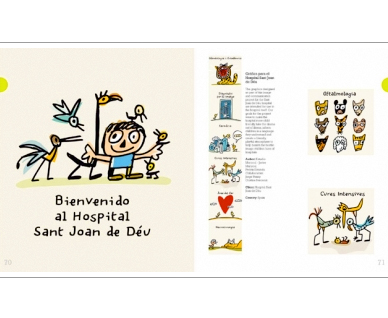 Growing Graphics - Design for Kids