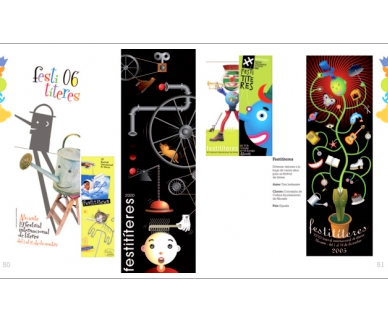 Growing Graphics - Design for Kids