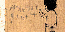 100 jours by DRAN