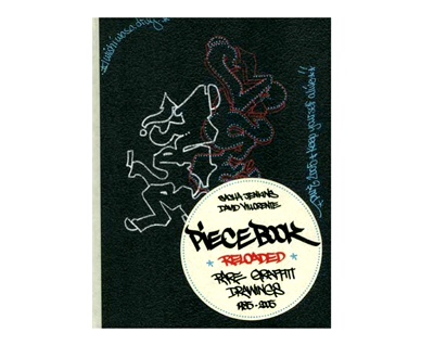 Piecebook Reloaded