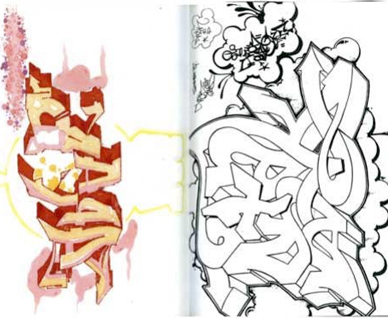 Piecebook Reloaded