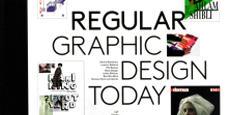 Regular Graphic Design Today