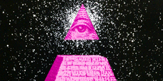 Illuminati by Ill Studio